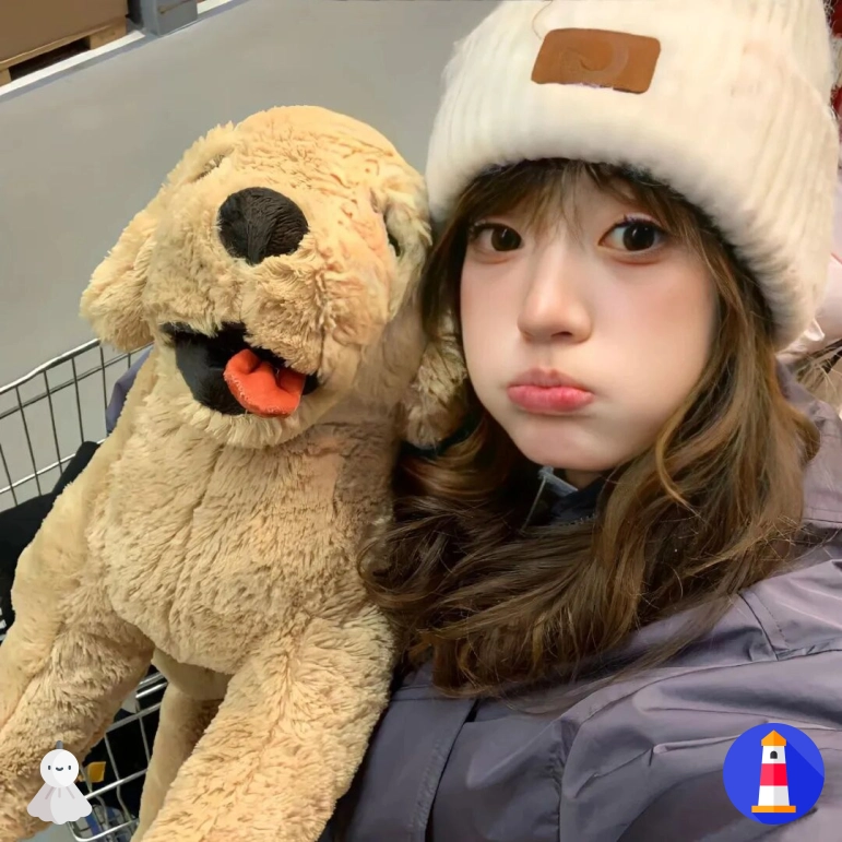小鱼